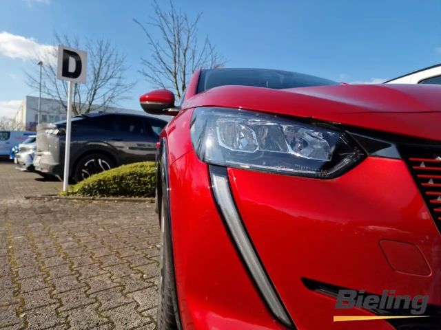 Peugeot 208 Active Pack