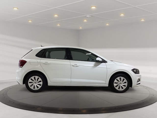 Volkswagen Polo Comfortline