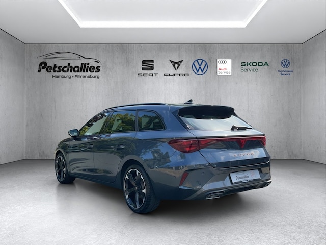 Cupra Leon DSG Sportstourer