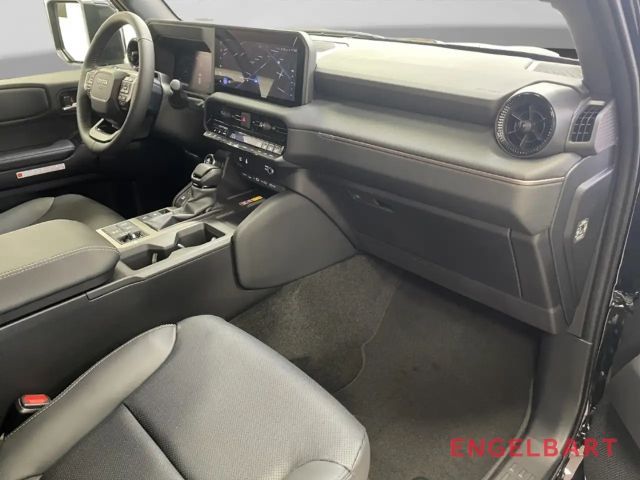 Toyota Land Cruiser Executive