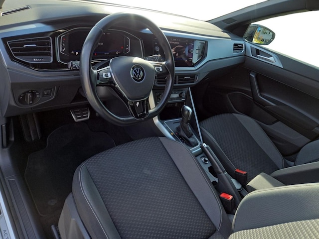 Volkswagen Polo 1.0 TSI DSG