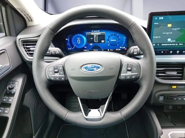 Ford Focus Active