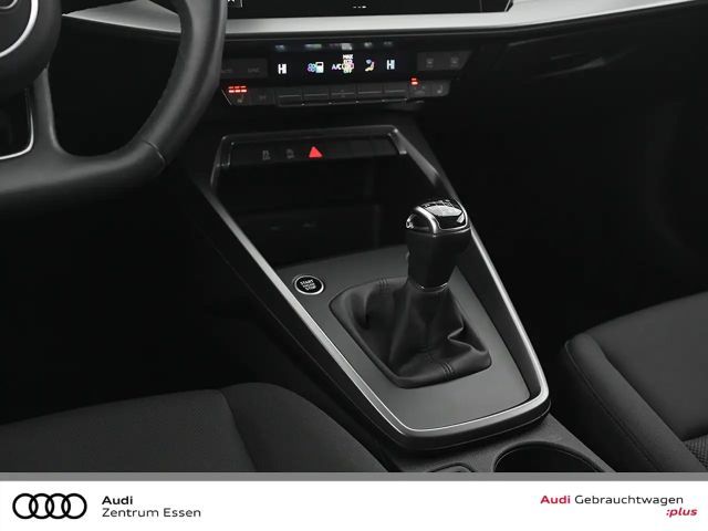 Audi A3 35 TFSI Sedan Sportback