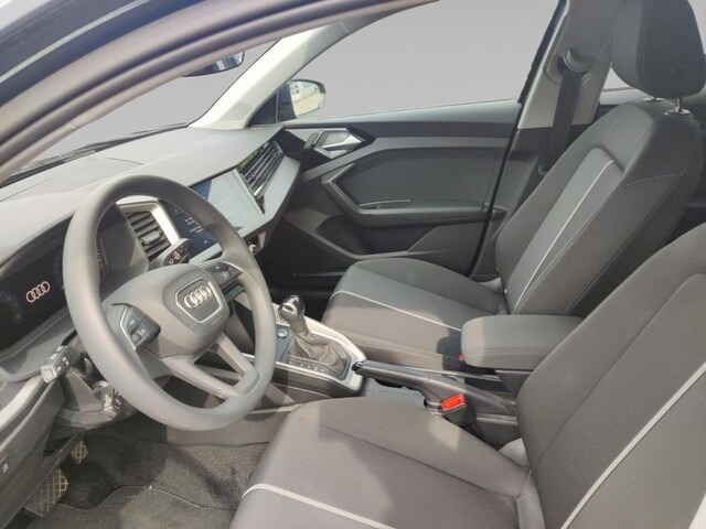 Audi A1 30 TFSI S-Tronic Sportback