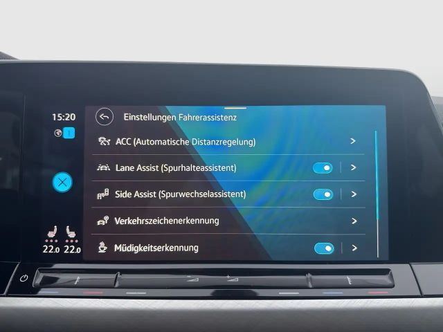 Volkswagen Golf Life