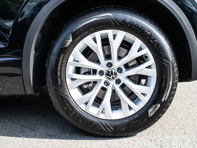 Volkswagen Touareg 3.0 V6 TDI