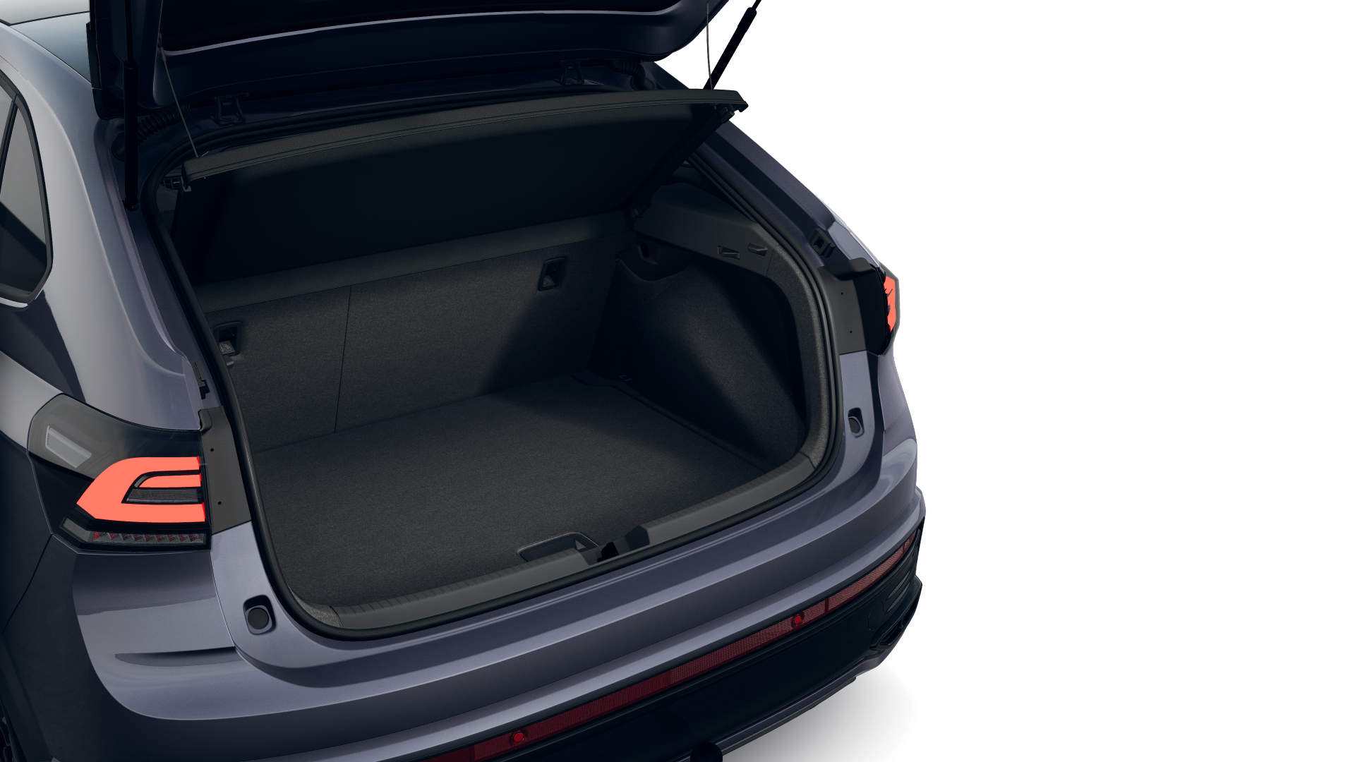 Volkswagen Taigo 1.5 TSI DSG