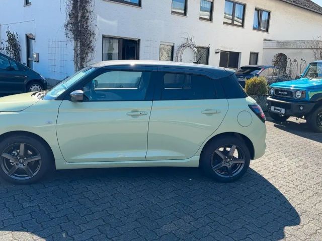Suzuki Swift 4x2 Comfort Hybrid