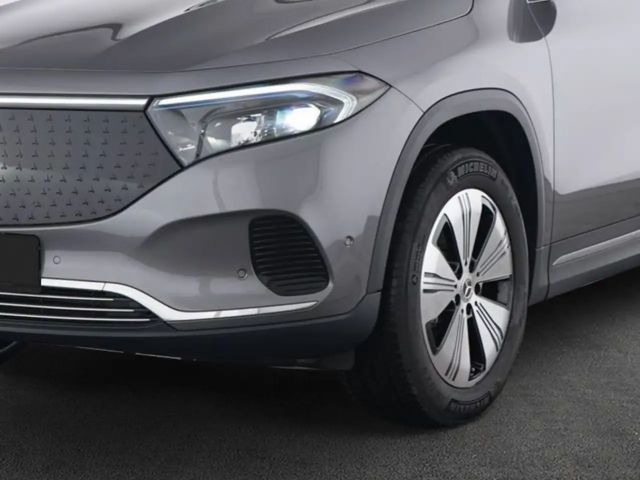 Mercedes-Benz EQA 300