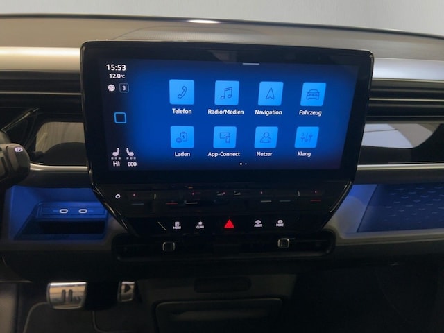 Volkswagen ID.Buzz IQ.Drive Pro