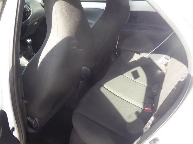 Toyota Aygo X Business Hatchback