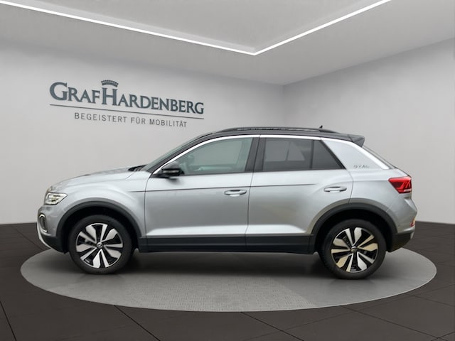 Volkswagen T-Roc 2.0 TDI DSG Plus