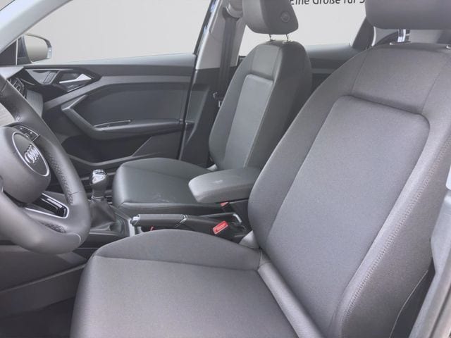 Audi A1 25 TFSI Sportback