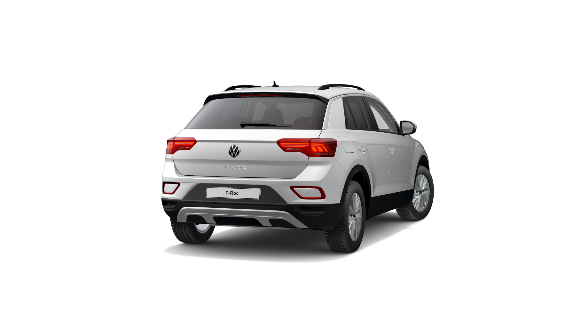 Volkswagen T-Roc 1.0 TSI