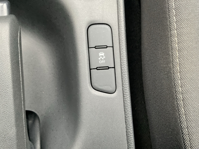 Toyota Yaris 5-deurs Basis Comfort