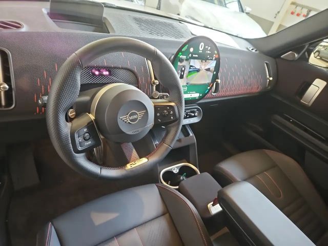 MINI John Cooper Works Countryman All4