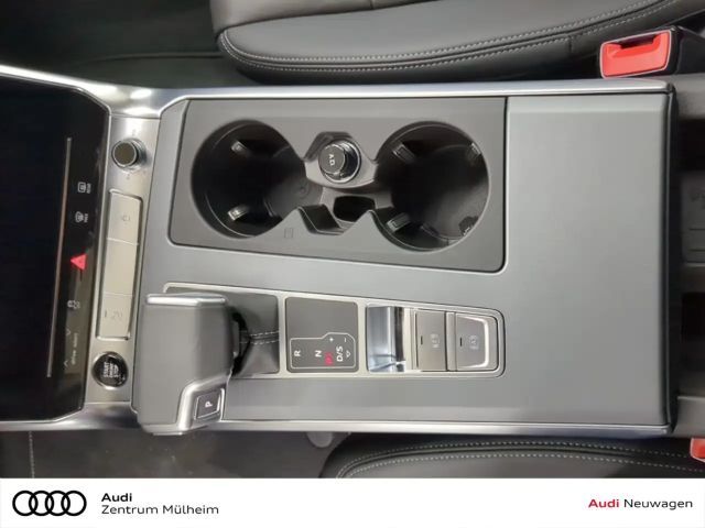 Audi A6 45 TFSI Avant Quattro