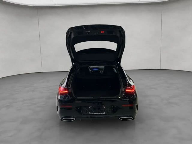 Mercedes-Benz CLA 180 CLA