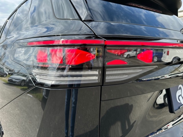 Volkswagen Tayron 2.0 TDI DSG R-Line