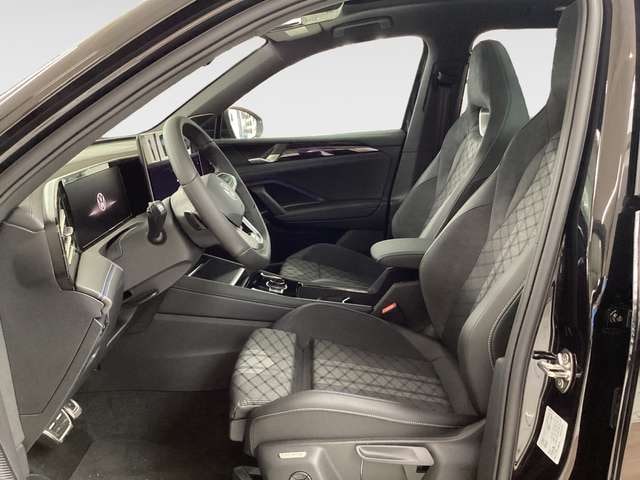 Volkswagen Tiguan DSG R-Line