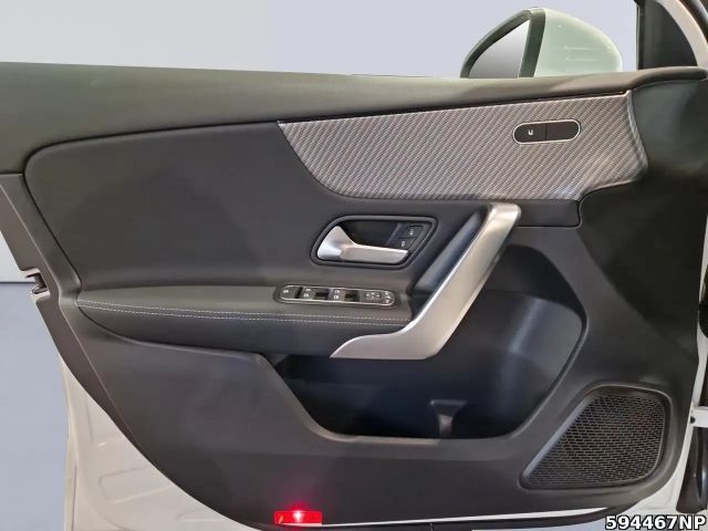 Mercedes-Benz A 180 Progressive