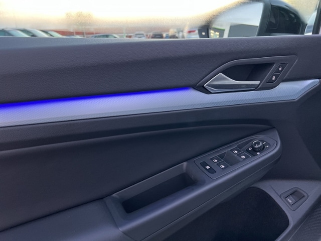 Volkswagen Golf 1.5 TSI Golf VIII Variant