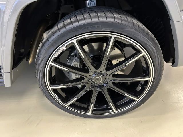 Mercedes-Benz G 63 AMG AMG Line Brabus