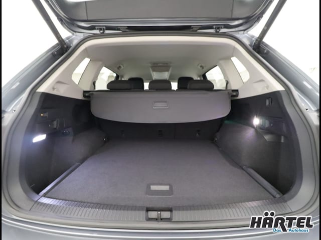 Volkswagen Tiguan 2.0 TDI Allspace DSG Life