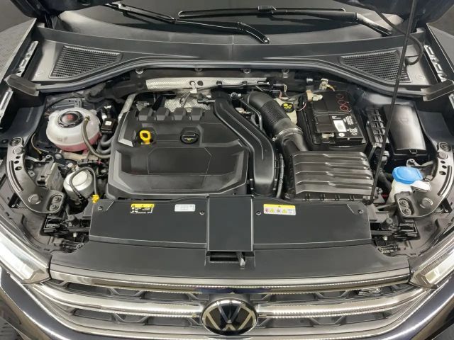Volkswagen T-Roc 1.5 TSI DSG R-Line