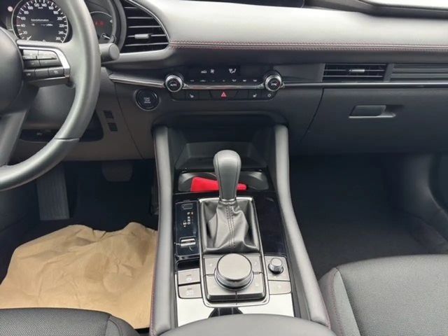 Mazda 3 Homura SkyActiv e-Skyactiv