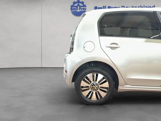 Volkswagen e-up! Plus Style