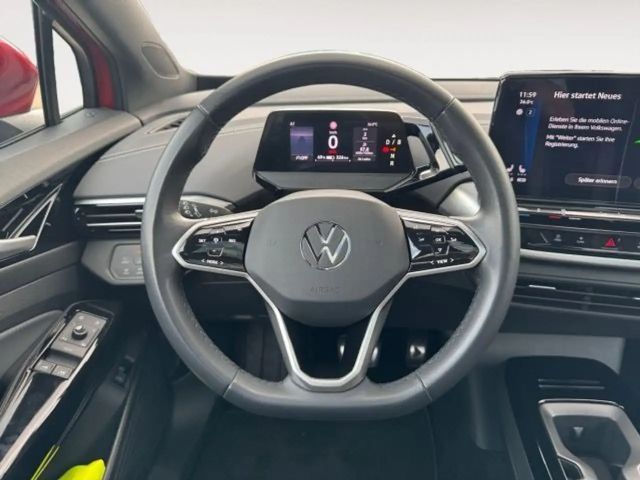 Volkswagen ID.4 150 kW Performance Plus Pro