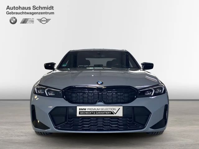 BMW 340 Sedan xDrive