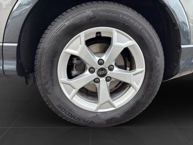 Audi Q3 35 TFSI S-Line