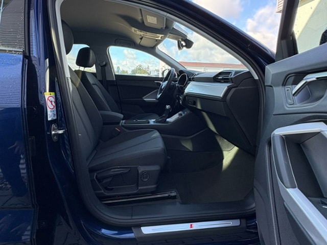 Audi Q3 S-Tronic Sportback