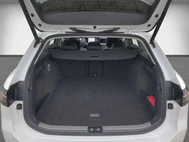 Volkswagen Passat 2.0 TDI DSG Elegance Elegance