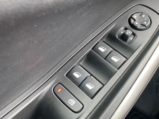 Opel Grandland X GS-Line Grand Sport