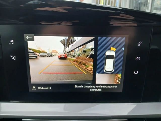 Opel Mokka Elegance Mokka-e