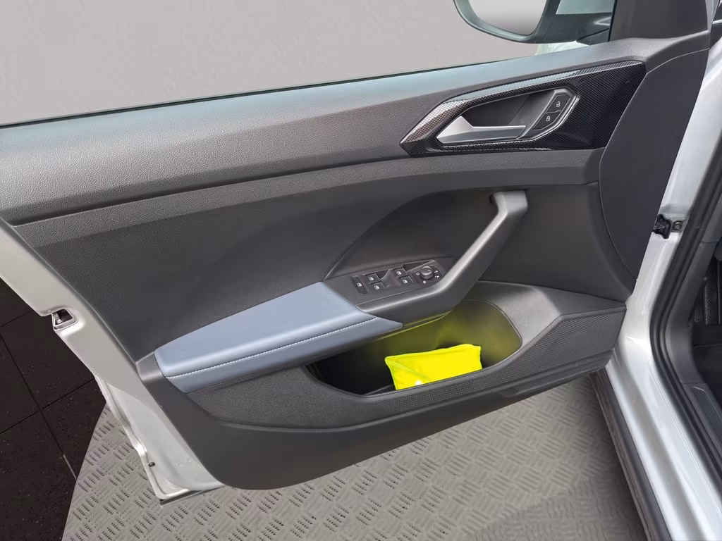 Volkswagen T-Cross 1.5 TSI DSG Style