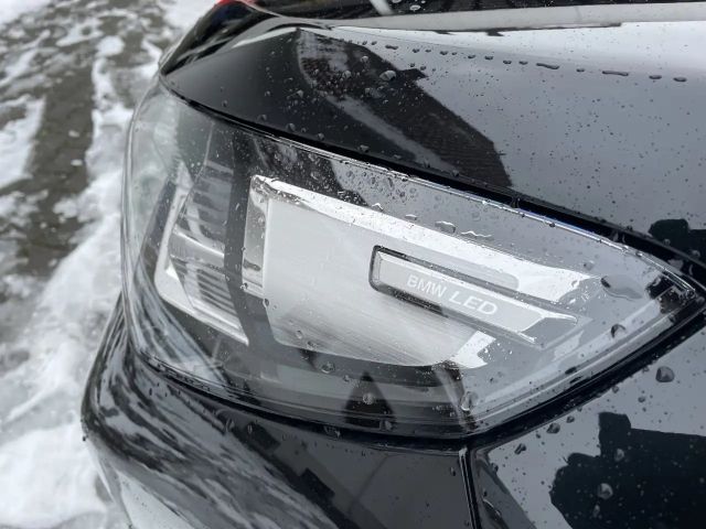 BMW iX1 M-Sport xDrive30