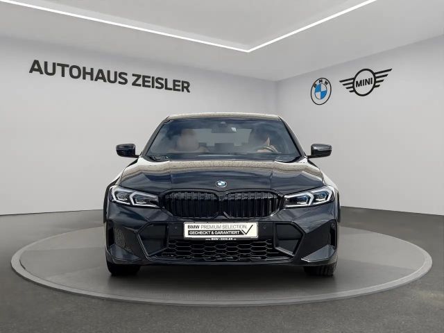 BMW 330 330i M-Sport Sedan