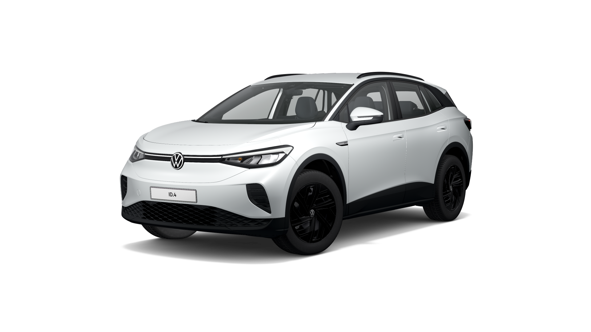 Volkswagen ID.4 +CCS+ASSISTS+LED+EINPARK+