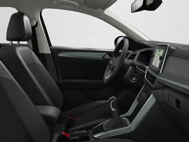 Volkswagen T-Roc Goal 1,0 TSI 6-Gang | ACC | App-Connect |