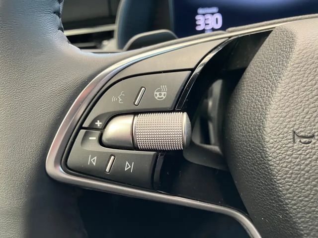 Skoda Kamiq 1.0 TSI Selection