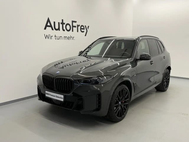 BMW X5 xDrive50e