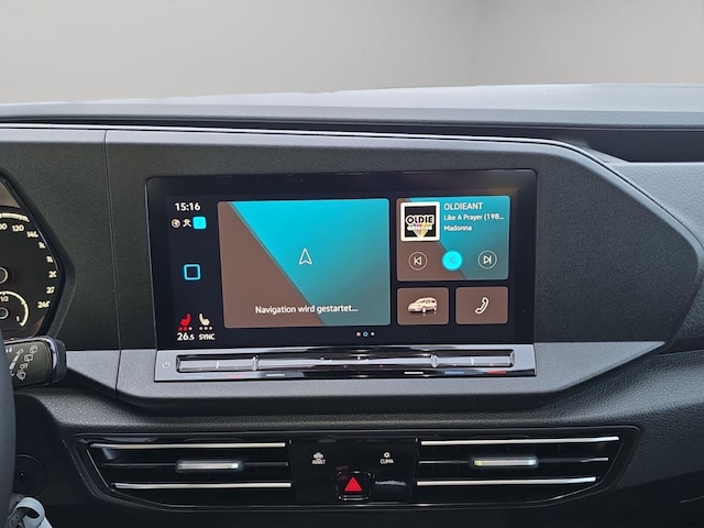 Volkswagen Caddy 1.5 TSI Life