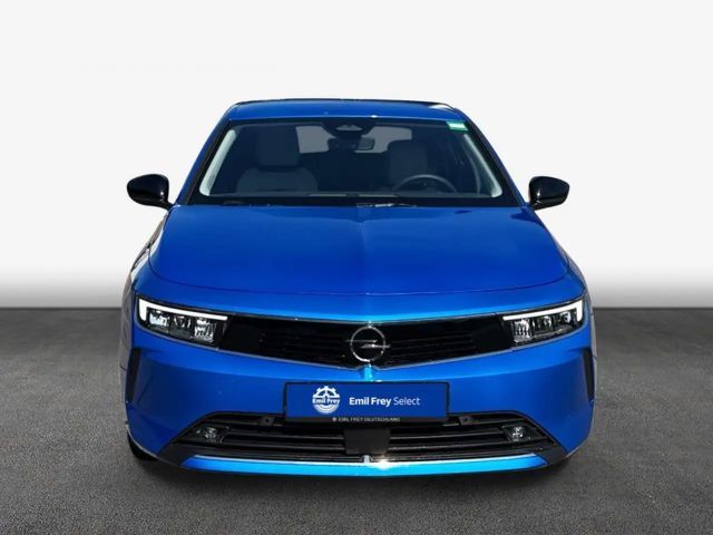 Opel Astra 1.2 Turbo Elegance Turbo