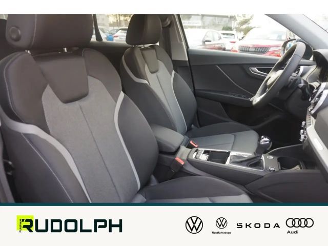 Audi Q2 35 TFSI S-Tronic
