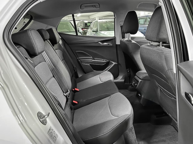 Skoda Fabia 1.0 TSI Selection