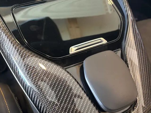 Mercedes-Benz SL 63 AMG AMG Line